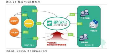 中软国际（00354.HK） 谁说软件外包公司不赚钱？解码软件外包服务的价值密码