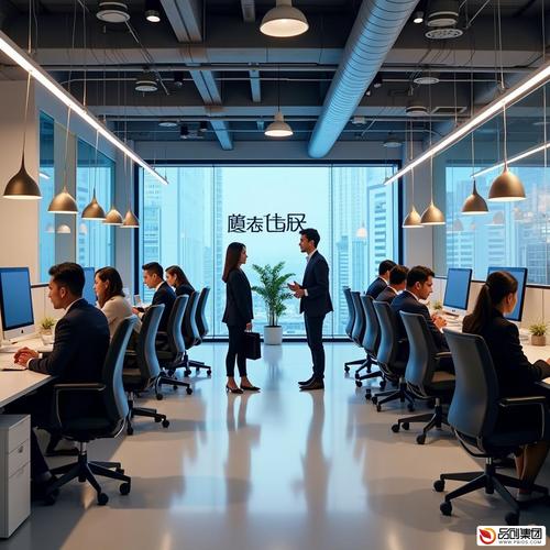 深圳it人员外包服务公司:专业,高效,可靠的解决方案 - 品创集团